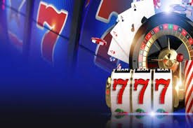 Pemandangan suasana kasino dan sportsbook pangerantoto4